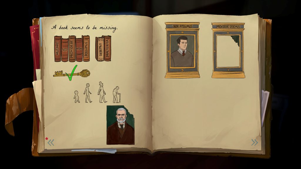 Call of the Elder Gods review