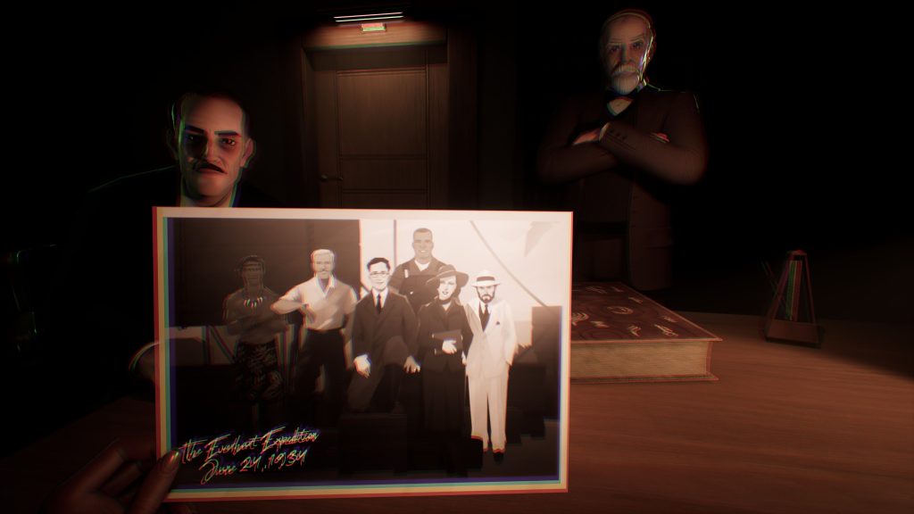 Call of the Elder Gods review
