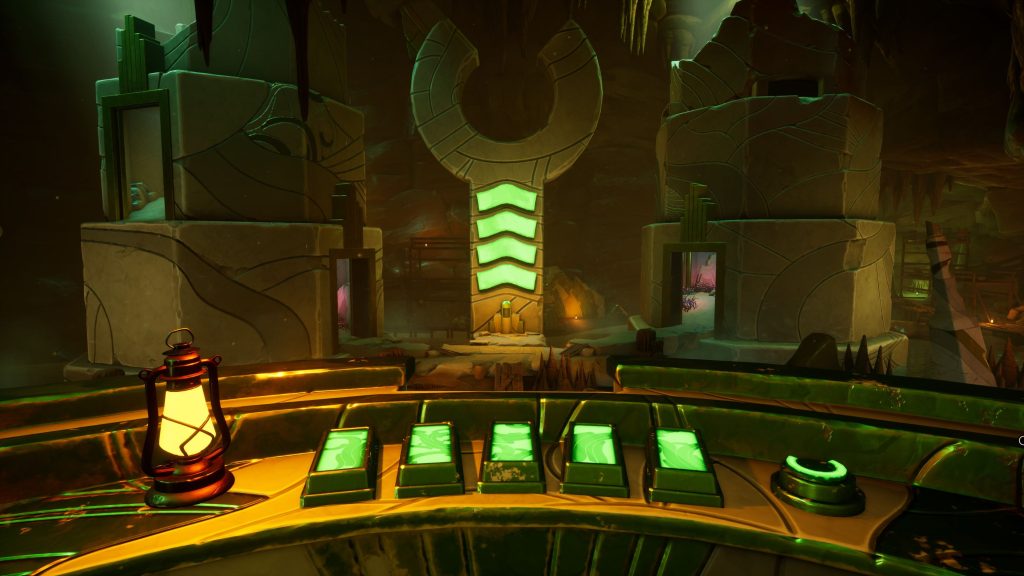 Call of the Elder Gods review