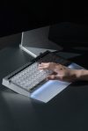 Lofree Hyzen Mechanical Magnetic Keyboard Review