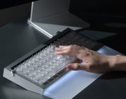 Lofree Hyzen Mechanical Magnetic Keyboard Review