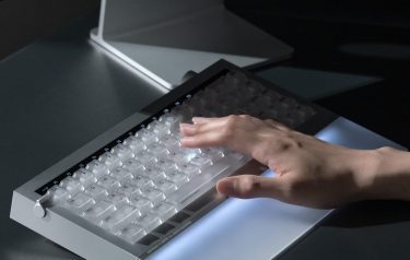 Lofree Hyzen Mechanical Magnetic Keyboard Review
