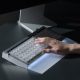 Lofree Hyzen Mechanical Magnetic Keyboard Review