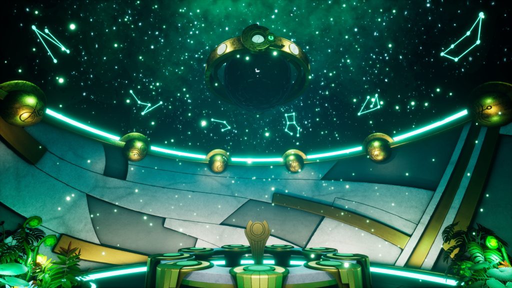 Call of the Elder Gods review