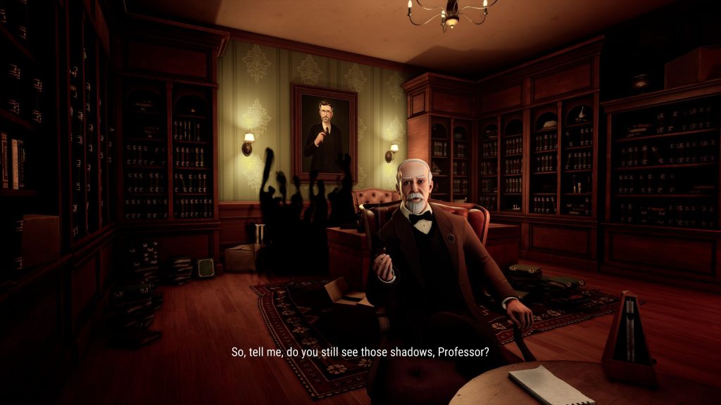 Call of the Elder Gods review