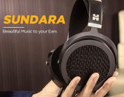 HiFiMan Sundara Planar Magnetic Open-Backed Headphones Review