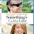 Something’s Gotta Give