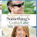 Something’s Gotta Give