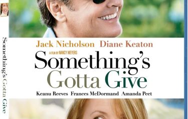 Something’s Gotta Give