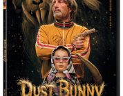 Dust Bunny 4k