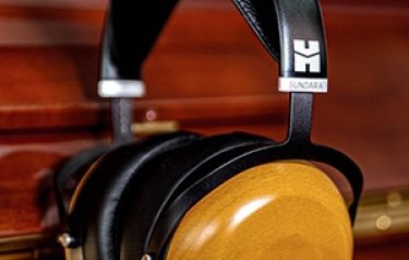 HiFiMan Sundara Closed Back Headphone Review