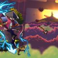Atomic Owl (Nintendo Switch 2) Review