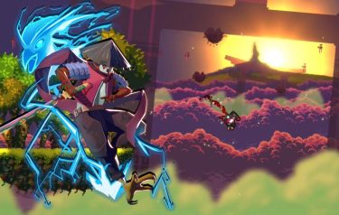 Atomic Owl (Nintendo Switch 2) Review