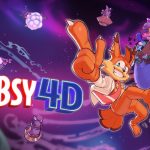 Bubsy 4D review