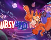 Bubsy 4D review