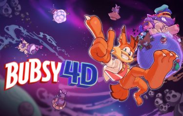 Bubsy 4D review