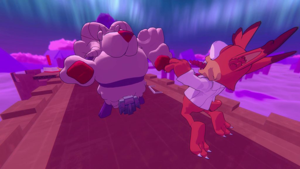 Bubsy 4D review