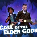 Call of the Elder Gods review