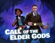 Call of the Elder Gods review
