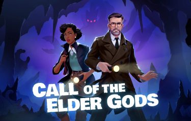 Call of the Elder Gods review