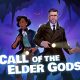 Call of the Elder Gods review