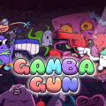 Load, Shuffle, Pray – Every Bullet Is Chaos in Gamba Gun