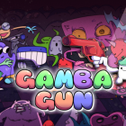 Load, Shuffle, Pray – Every Bullet Is Chaos in Gamba Gun