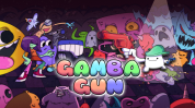 Load, Shuffle, Pray – Every Bullet Is Chaos in Gamba Gun