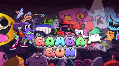 Load, Shuffle, Pray – Every Bullet Is Chaos in Gamba Gun
