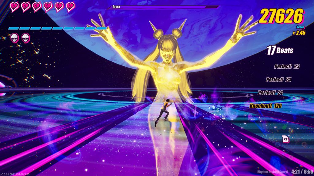 Dead as Disco Early Access review