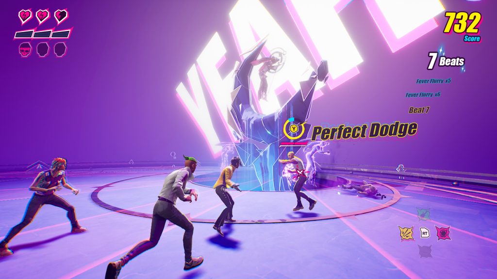 Dead as Disco Early Access review