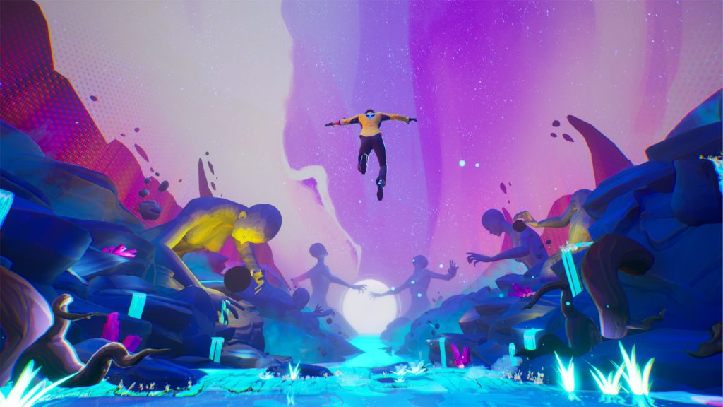 Dead as Disco Early Access review