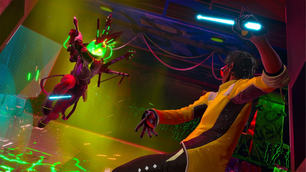 Dead as Disco Early Access review