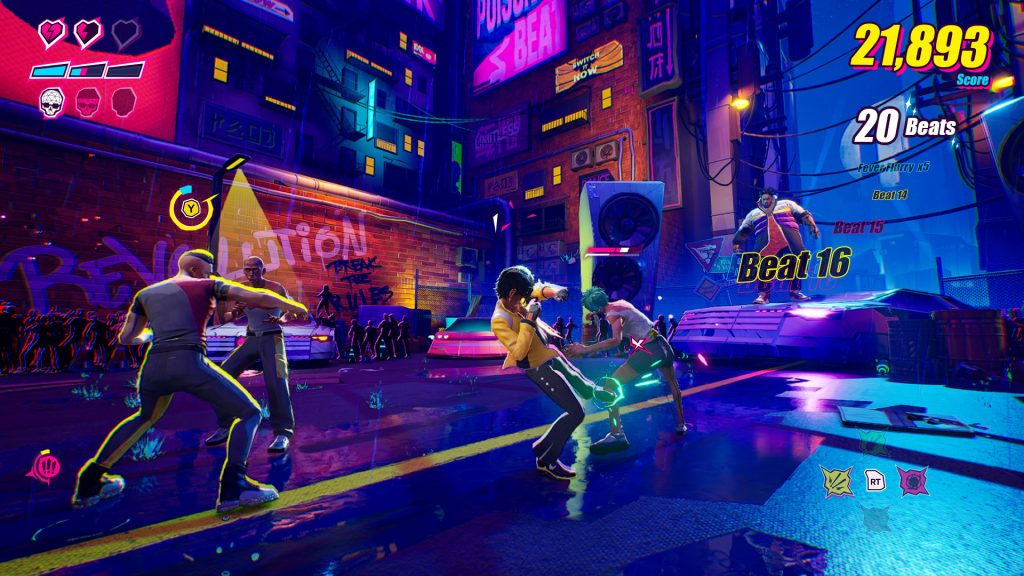 Dead as Disco Early Access review