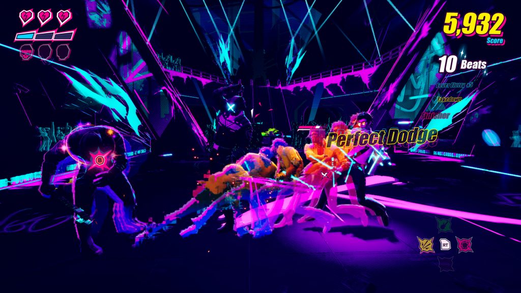 Dead as Disco Early Access review