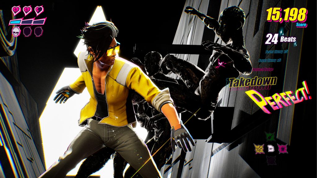 Dead as Disco Early Access review