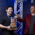 DigitalChumps Interview DoA, S-Tier eSports Commentator AND the Caster of the First Ever Red Bull DOUBLE DON Event!