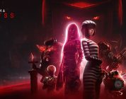 Luna Abyss review