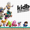 Kidbash: Super Legend (Chumps Preview)