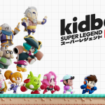 Kidbash: Super Legend (Chumps Preview)