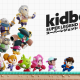 Kidbash: Super Legend (Chumps Preview)