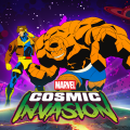 MARVEL Cosmic Invasion – Cyclops & The Thing DLC (PC) Review