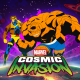 MARVEL Cosmic Invasion – Cyclops & The Thing DLC (PC) Review