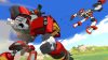 NITRO GEN OMEGA Review (PC)