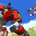 NITRO GEN OMEGA Review (PC)