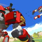 NITRO GEN OMEGA Review (PC)