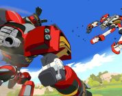 NITRO GEN OMEGA Review (PC)