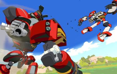 NITRO GEN OMEGA Review (PC)