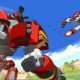 NITRO GEN OMEGA Review (PC)