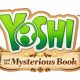 Yoshi and the Mysterious Book (Nintendo Switch 2) Review